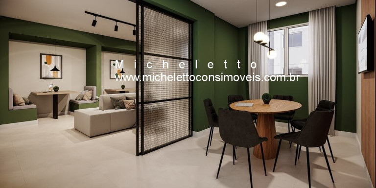 Imagem Apartamento com 2 Quartos à Venda, 34 m² em Limão - São Paulo Imagem Apartamento com 2 Quartos à Venda, 34 m² em Limão - São Paulo