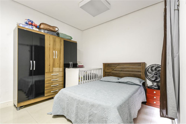 Imagem Casa com 5 Quartos à Venda, 170 m² em Planalto Paulista - São Paulo Imagem Casa com 5 Quartos à Venda, 170 m² em Planalto Paulista - São Paulo