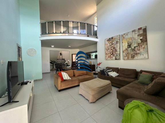 Imagem Casa com 5 Quartos à Venda, 350 m² em Monte  Gordo - Camacari