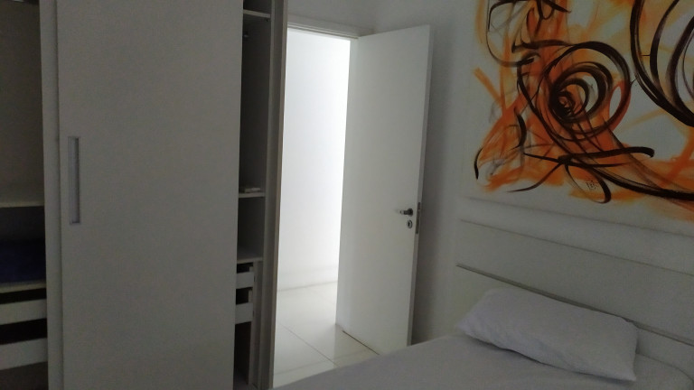Imagem Apartamento com 3 Quartos à Venda, 157 m² em Vila Alzira - Guarujá Imagem Apartamento com 3 Quartos à Venda, 157 m² em Vila Alzira - Guarujá