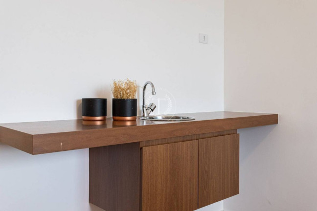Imagem Apartamento com 1 Quarto à Venda, 26 m² em Indianópolis - São Paulo Imagem Apartamento com 1 Quarto à Venda, 26 m² em Indianópolis - São Paulo