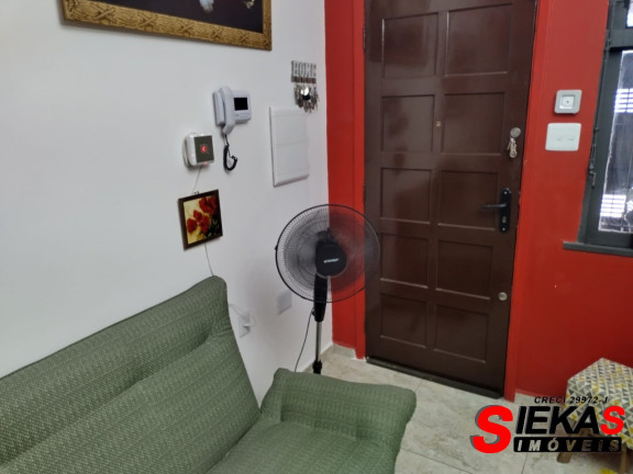 Imagem Sobrado com 2 Quartos à Venda, 123 m² em Parque São Jorge - São Paulo