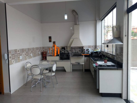 Imagem Casa com 3 Quartos à Venda, 350 m² em Parque Vivaldi Leite Ribeiro - Poços De Caldas Imagem Casa com 3 Quartos à Venda, 350 m² em Parque Vivaldi Leite Ribeiro - Poços De Caldas