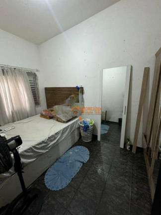 Imagem Sobrado com 3 Quartos à Venda, 152 m² em Jardim Divinolândia - Guarulhos