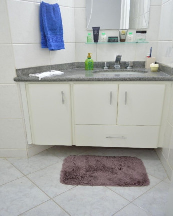 Imagem Apartamento com 3 Quartos à Venda, 200 m² em Pitangueiras - Guarujá