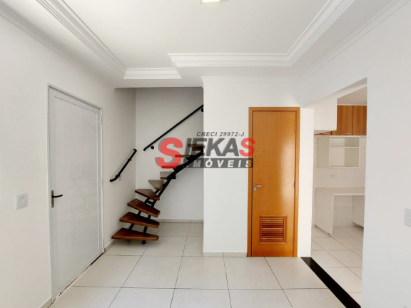 Imagem Casa com 2 Quartos para Alugar, 66 m² em Vila Carrão - São Paulo Imagem Casa com 2 Quartos para Alugar, 66 m² em Vila Carrão - São Paulo