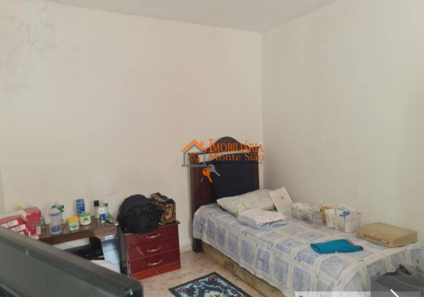 Imagem Casa com 3 Quartos à Venda, 92 m² em Jardim Santa Mena - Guarulhos
