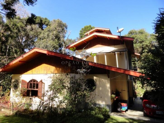 Imagem Casa com 3 Quartos à Venda ou Locação, 196 m² em Vila Natal - Campos Do Jordão Imagem Casa com 3 Quartos à Venda ou Locação, 196 m² em Vila Natal - Campos Do Jordão