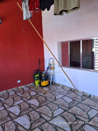 Imagem Sobrado com 3 Quartos à Venda, 130 m² em Jardim Elizabeth - Guarulhos