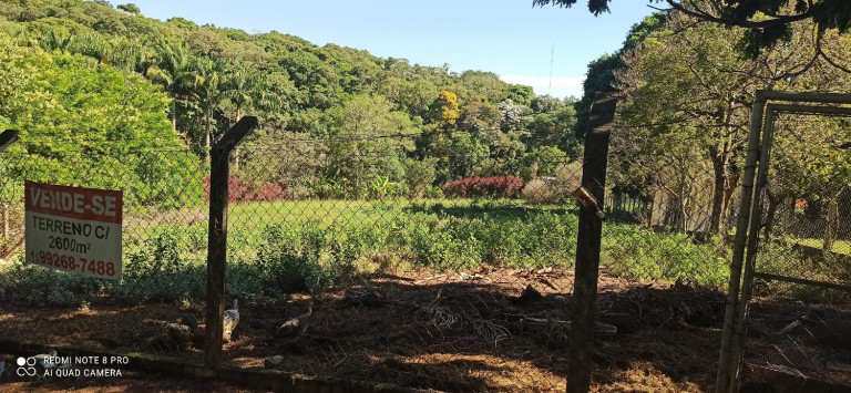 Imagem Terreno à Venda, 2.600 m² em Parque Nova Xampirra - Itatiba Imagem Terreno à Venda, 2.600 m² em Parque Nova Xampirra - Itatiba