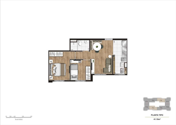 Imagem Apartamento com 2 Quartos à Venda, 41 m² em Vila Nova Cachoeirinha - São Paulo Imagem Apartamento com 2 Quartos à Venda, 41 m² em Vila Nova Cachoeirinha - São Paulo