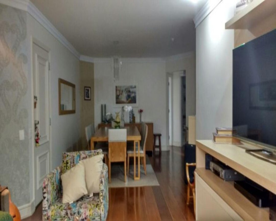 Imagem Apartamento com 3 Quartos à Venda, 142 m² em Perdizes - São Paulo Imagem Apartamento com 3 Quartos à Venda, 142 m² em Perdizes - São Paulo
