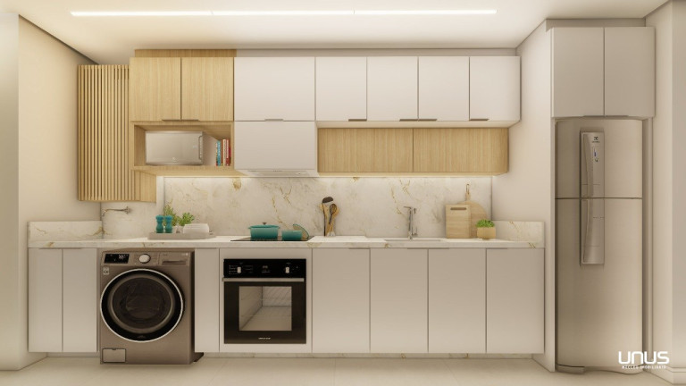 Imagem Cobertura com 3 Quartos à Venda, 356 m² em Barreiros - São José Imagem Cobertura com 3 Quartos à Venda, 356 m² em Barreiros - São José