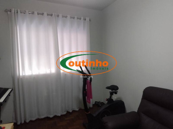 Imagem Apartamento com 3 Quartos à Venda, 120 m² em Tijuca - Rio De Janeiro Imagem Apartamento com 3 Quartos à Venda, 120 m² em Tijuca - Rio De Janeiro