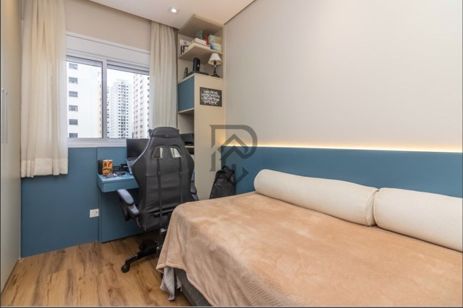Imagem Apartamento com 2 Quartos à Venda, 71 m² em Vila Da Saúde - São Paulo