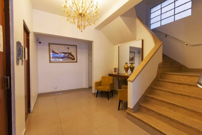 Imagem Apartamento com 2 Quartos à Venda, 80 m² em Bela Vista - São Paulo