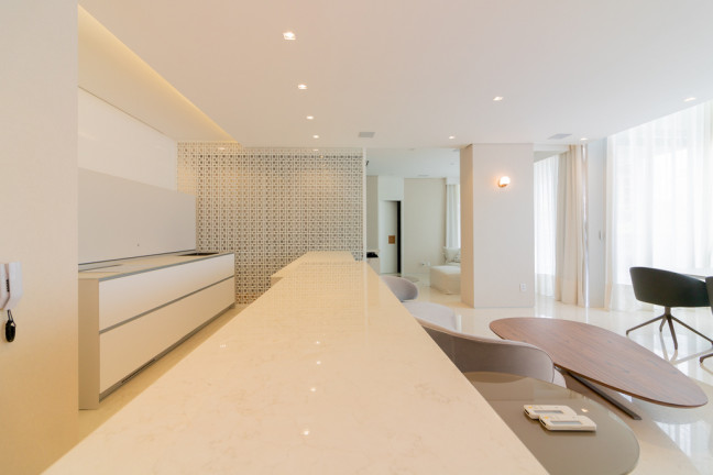 Imagem Apartamento com 2 Quartos à Venda, 151 m² em Itaim Bibi - São Paulo