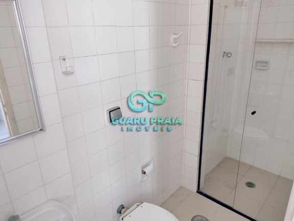 Imagem Apartamento com 2 Quartos à Venda, 90 m² em Pitangueiras - Guarujá