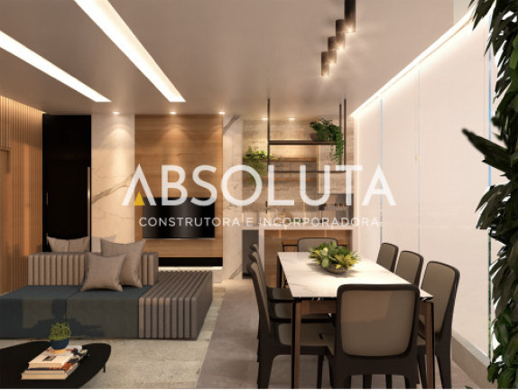 Imagem Apartamento com 3 Quartos à Venda, 142 m² em Jardim Do Mar - São Bernardo Do Campo