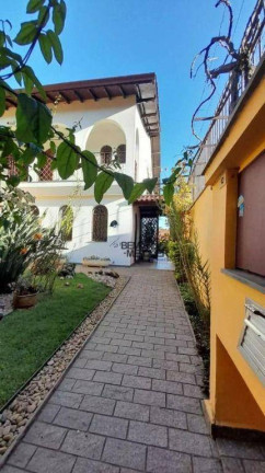 Imagem Sobrado com 4 Quartos à Venda, 398 m² em Jardim Pinheiros - São Paulo Imagem Sobrado com 4 Quartos à Venda, 398 m² em Jardim Pinheiros - São Paulo