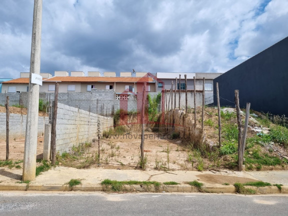 Terreno à Venda, 132 m² em Jardim Melissa - Franco Da Rocha
