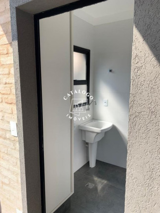 Imagem Casa de Condomínio com 3 Quartos à Venda, 250 m² em Jardim Cybelli - Ribeirão Preto
