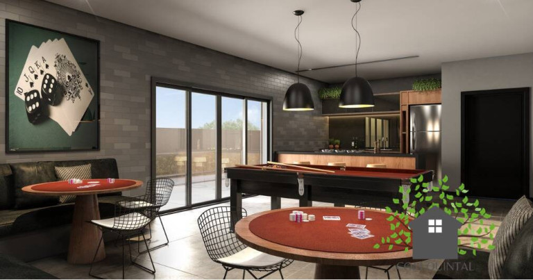Imagem Apartamento com 2 Quartos à Venda, 121 m² em Parque Rincão - Cotia Imagem Apartamento com 2 Quartos à Venda, 121 m² em Parque Rincão - Cotia