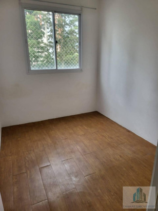 Imagem Apartamento com 2 Quartos à Venda, 42 m²