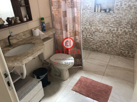 Imagem Casa com 3 Quartos à Venda, 260 m² em Jardim Olympia - Jacareí