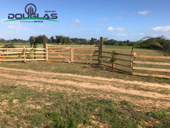 Terreno à Venda, 1.000 m² em águas Claras - Viamão