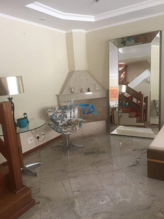 Imagem Casa com 4 Quartos à Venda, 430 m² em Loteamento Alphaville Campinas - Campinas Imagem Casa com 4 Quartos à Venda, 430 m² em Loteamento Alphaville Campinas - Campinas