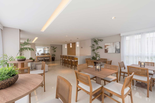 Imagem Apartamento com 3 Quartos à Venda, 85 m² em Vila Gumercindo - São Paulo