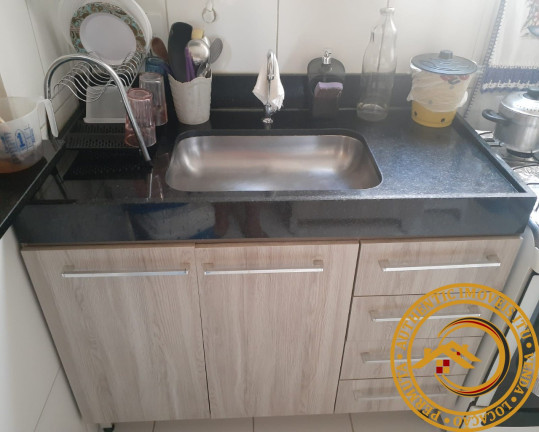 Imagem Apartamento com 2 Quartos à Venda, 47 m² em Parque Das Indústrias - Itu Imagem Apartamento com 2 Quartos à Venda, 47 m² em Parque Das Indústrias - Itu