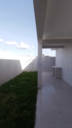 Imagem Casa com 3 Quartos à Venda, 250 m² em Jardim São João - Pirassununga