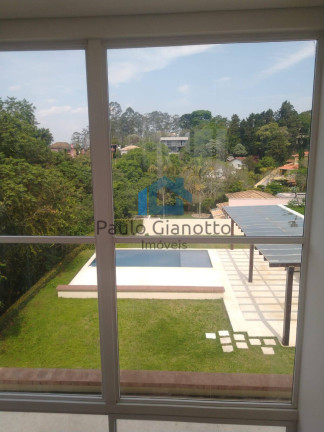 Imagem Casa de Condomínio com 4 Quartos à Venda, 427 m² em Granja Viana - Cotia Imagem Casa de Condomínio com 4 Quartos à Venda, 427 m² em Granja Viana - Cotia