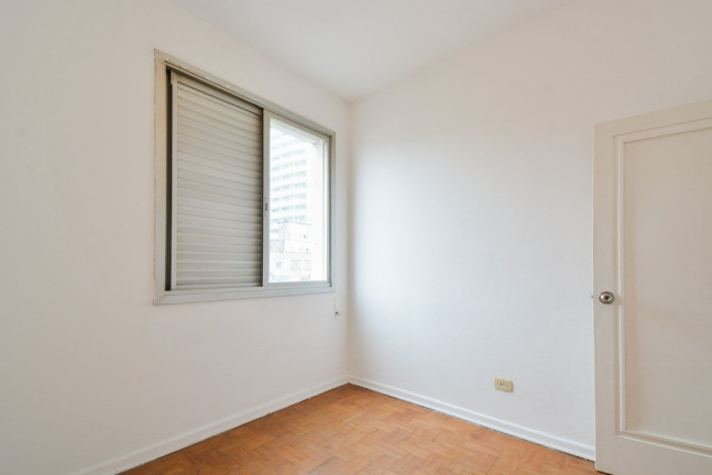 Apartamento com 2 Quartos à Venda, 71 m² em Bela Vista - São Paulo