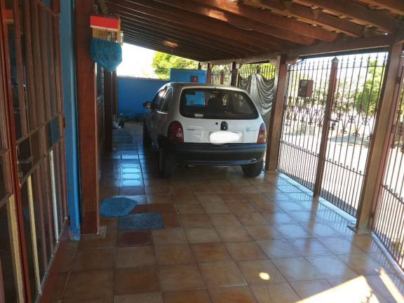 Imagem Casa com 3 Quartos à Venda, 100 m² em Jardim Formosa - Poços De Caldas