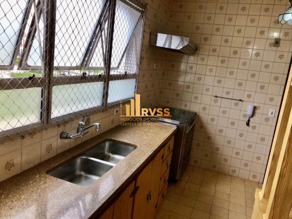 Imagem Apartamento com 3 Quartos à Venda, 160 m² em Vila Bastos - Santo André Imagem Apartamento com 3 Quartos à Venda, 160 m² em Vila Bastos - Santo André