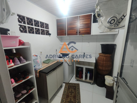 Imagem Casa com 3 Quartos à Venda, 220 m² em Gravatá - Navegantes