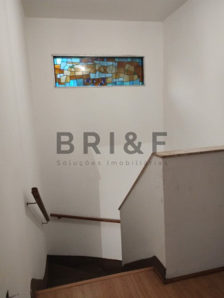 Imagem Casa com 3 Quartos à Venda, 450 m² em Santo Amaro - São Paulo Imagem Casa com 3 Quartos à Venda, 450 m² em Santo Amaro - São Paulo