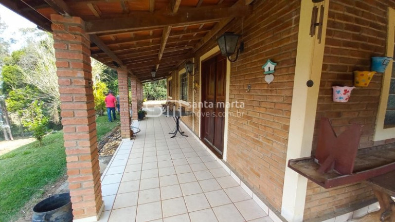 Imagem Imóvel com 3 Quartos à Venda, 1 m² em Bairro Calunga/peitudo - Silveiras