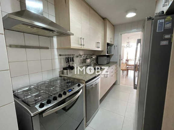 Imagem Imóvel com 3 Quartos à Venda, 130 m² em Panamby - São Paulo Imagem Imóvel com 3 Quartos à Venda, 130 m² em Panamby - São Paulo