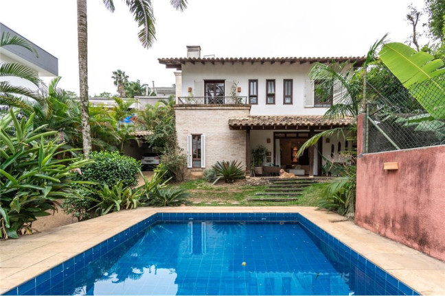Imagem Casa com 4 Quartos à Venda, 442 m² em Jardim Dos Estados - São Paulo Imagem Casa com 4 Quartos à Venda, 442 m² em Jardim Dos Estados - São Paulo
