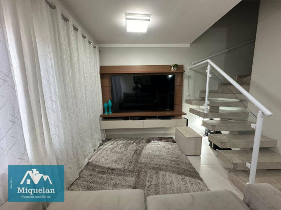 Sobrado com 2 Quartos à Venda, 70 m² em Vila Maria Alta - São Paulo