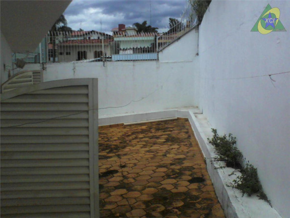 Imagem Casa com 3 Quartos à Venda ou Locação, 341 m² em Jardim Guarani - Campinas Imagem Casa com 3 Quartos à Venda ou Locação, 341 m² em Jardim Guarani - Campinas