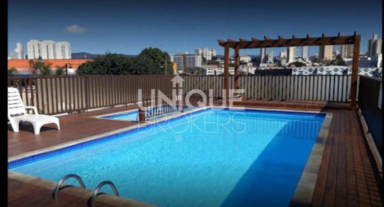 Imagem Apartamento com 2 Quartos à Venda, 54 m² em Ponte De São João - Jundiaí Imagem Apartamento com 2 Quartos à Venda, 54 m² em Ponte De São João - Jundiaí