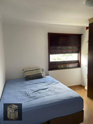 Imagem Apartamento com 2 Quartos à Venda, 84 m² em Ipiranga - São Paulo