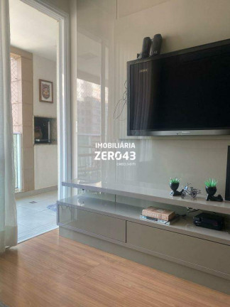 Imagem Apartamento com 3 Quartos à Venda, 81 m² em Gleba Fazenda Palhano - Londrina Imagem Apartamento com 3 Quartos à Venda, 81 m² em Gleba Fazenda Palhano - Londrina