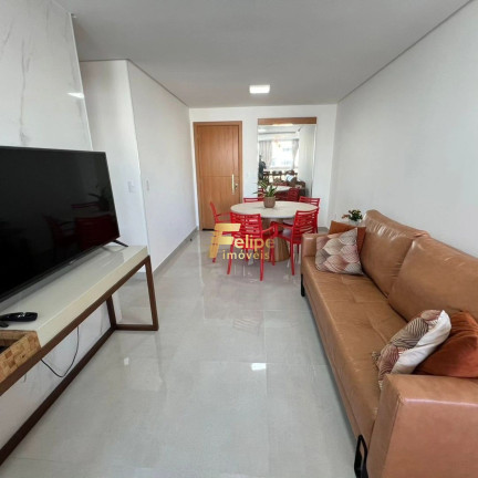 Imagem Imóvel com 2 Quartos à Venda, 65 m² em Praia Do Morro - Guarapari Imagem Imóvel com 2 Quartos à Venda, 65 m² em Praia Do Morro - Guarapari