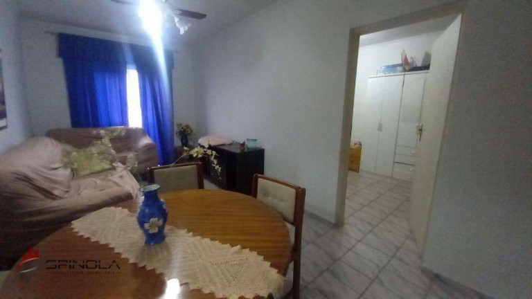 Imagem Apartamento com 1 Quarto à Venda, 70 m² em Vilamar - Praia Grande Imagem Apartamento com 1 Quarto à Venda, 70 m² em Vilamar - Praia Grande